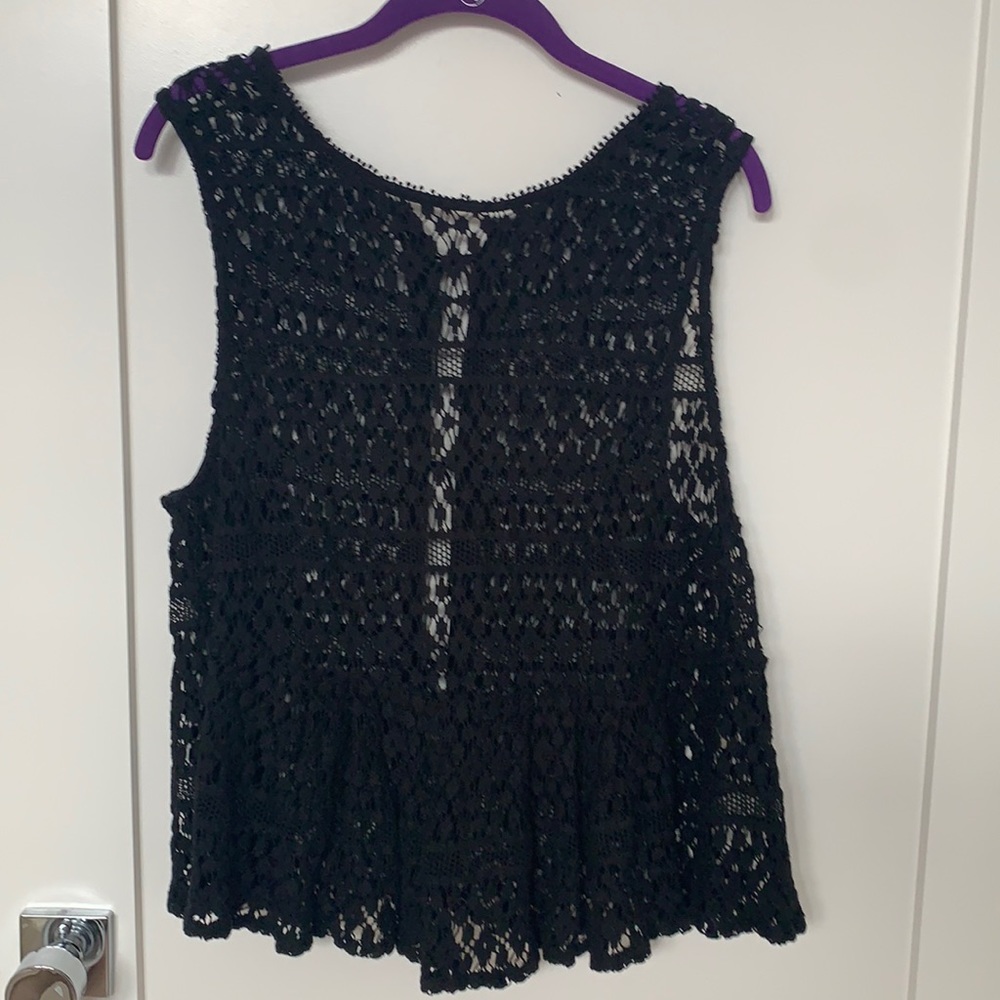 Anthropologie Top